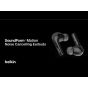 Belkin SoundForm Motion True Wireless Earbuds