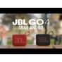 JBL | Go 4 | Ultra-Portable Bluetooth Speaker