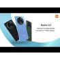 Meet Redmi A3 | Smooth and Stylish