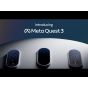 Introducing Meta Quest 3 | Coming This Fall