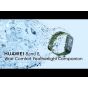 HUAWEI Band 8 - Wrist Comfort, Featherlight Companion
