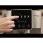 Magnifica Start | Adjusting machine settings