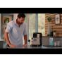 Magnifica Start with LatteCrema Hot | Setup for the first time