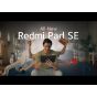 Redmi Pad SE | Brilliant Display. All-Day Battery