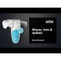 Braun Silk-épil 5 Product Video