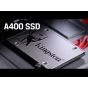 SATA SSD 120GB-480GB – Kingston A400