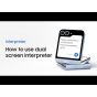 Galaxy Z Flip6: How to use Interpreter with Galaxy Buds3 Pro | Samsung