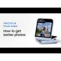 Galaxy Z Flip6: How to use FlexCam and Photo Assist | Samsung