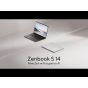 ASUS Zenbook S 14 (UX5406) #Intel | 2024