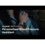 HUAWEI WATCH D2 - Personalised Blood Pressure Assistant
