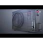 LG Dual Cool Split AC - Feature Video : Dual Inverter Compressor