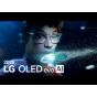 2025 LG OLED evo AI : See the details of every light and dark | LG