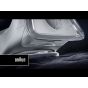Braun Carestyle 5 Steam Generator Iron- iCare Technology and Backglide Soleplate | TV Advert