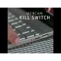 Portátil HP Envy 13 com Webcam Kill Switch.