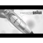 Braun Satin Hair 5 PowerPerfection Hair dryer