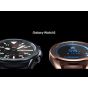Galaxy Watch3: The most advanced health monitor on a smartwatch | Samsung