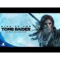 Rise of The Tomb Raider Game: 20 Year Celebration Edition for PlayStation 4