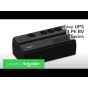 New Easy UPS 1 Ph BV Series | Schneider Electric