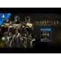 Injustice 2, Legendary Edition For Play Station 4