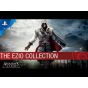 Assassins Creed The Ezio Collection Game for Play Station 4