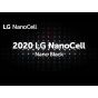 2020 LG NanoCell powered by Nano Black