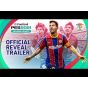 eFootball PES 2021 SEASON UPDATE - Official Reveal Trailer