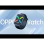 Introducing the OPPO Watch Series