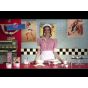 Donuts Cookies Party Time (eng)