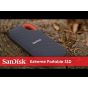 SanDisk Extreme Portable SSD | Official Product Overview