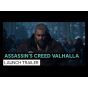 ASSASSIN'S CREED VALHALLA: LAUNCH TRAILER