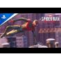 Marvel’s Spider-Man: Miles Morales Launch Trailer I PS5, PS4