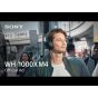 WH-1000XM4 Official Ad feat. Noah Cyrus | NEW Noise Cancelling Headphones | Black | Sony