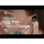 HUAWEI FreeLace Pro - Plug, Pair and Charge