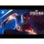 Marvel’s Spider-Man: Miles Morales – Be Yourself TV Commercial | PS5, PS4