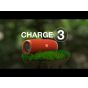 JBL Charge 3 Waterproof Portable Bluetooth Speaker| Listen Wirelessly. Charge Endlessly.