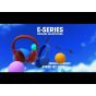 JBL On-Ear Wireless Headphones, Red - E45BT