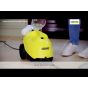 Karcher SC3 All in One Steam Cleaner 1900 W * Karcher SC3 All in One Steam Cleaner Review! ++