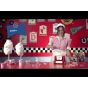 Ariete Cotton Candy Party Time (eng)