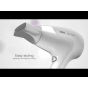 Braun Satin Hair 1 Hair Dryer HD 180 Power perfection