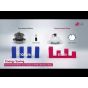 LG Smart Inverter Washing Machine - Energy Saving