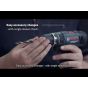 Bosch Cordless 12V Impact Drill GSB 120-Li [Upgraded From GSB 1080-Li]