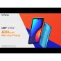 Infinix HOT 10 PLAY Launched