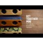 House of Marley | Get Together Mini | Portable Bluetooth Speaker