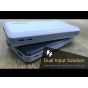 Energizer® Power Bank with Dual Outputs, Dual Inputs & Fast Charge (UE18000)