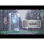 2014 LG Refrigerator Inverter Linear Compressor