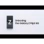 Galaxy Z Flip3: Official Unboxing | Samsung