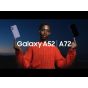 Galaxy A52 | A72: Official Introduction Film | Samsung