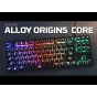 RGB Tenkeyless Mechanical Gaming Keyboard – HyperX Alloy Origins Core