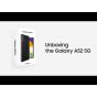 Galaxy A52 5G: Official Unboxing | Samsung