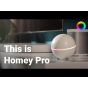 This is Homey Pro